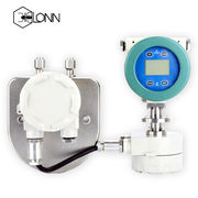 Leomi- High Precision Compressed Air Flow Meters.