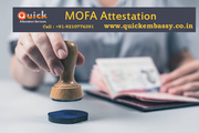 Important Things You Need To Know About MOFA Attestation
