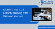 FAQ for Cisco CCIE Security Training from 7Networkservices