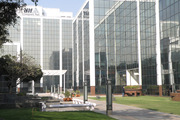 DLF Corporate Park in Gurgaon | Office Space for Rent on MG Road