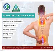 Spine Salipecist In New Delhi Guides For Spinal Surgery