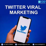 twitter viral marketing