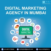 Digital marketing agency in Mumbai