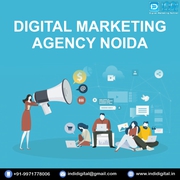 Digital marketing agency Noida