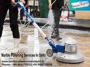 Company For Marble Polishing Services In Delhi And NCR