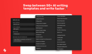 Free AI Article Rewriter | content rewriter