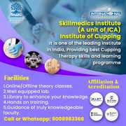 Best Hijama course in India- Cupping therapy