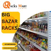 Rack Manufacturer – Racksmart -Delhi