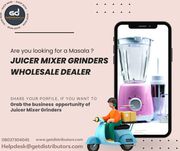 Juicer Mixer Grinders dealers | Juicer Mixer Grinders distributors