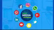 Best social media marketing company in New Delhi
