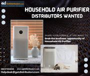 Household Air Purifier distributors | Household Air Purifier dealers