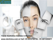 Learn Advanced Facial Aesthetics Courses in Mumbai – AT RST Clinics