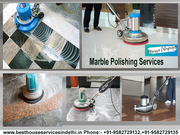 Marble Polishing Services Near Me in Delhi