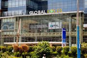 Global Foyer for Rent in Gurgaon 