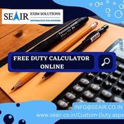 Are you looking for free duty calculator online.