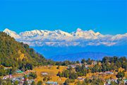 Uttrakhand Package 3 Nights 4 Days