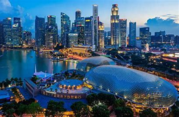 Singapore Delight Tour Package 3N 4D DrifTerrs Starting from INR:58000