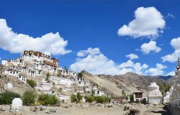 7Nights / 8 Days DrifTerrs !! Ladakh .@ INR 50, 000 + GST