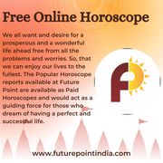 Free Online Horoscope