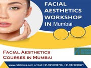 Professional Clinic For Facial Aesthetics Courses in Mumbai