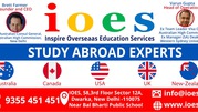 Study Abroad Consultants for Europe | Study in Europe - IOES