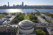 Massachusetts Institute of Technology (MIT) – IOES