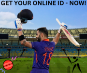  Online Cricket ID Provider - Trusted Cricket ID Provider