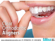 Experienced Orthodontist For Best Invisible Aligner Treatment 