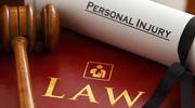 Personal injury lawyer in Canada