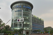 Office Space in Vipul Agora 