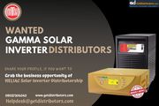 GAMMA Solar Inverter Distributors | GAMMA Solar Inverter Distributorsh