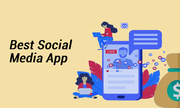 Best social media app | PickZon