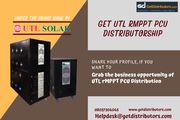 UTL rMPPT PCU Distributors | UTL rMPPT PCU Wholesalers