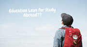 Finance Assistance Services for study Abroad - Education Loan - IOES