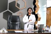 Best gastro doctor in Delhi - Dr. Ankita Gupta