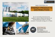 Energy Products Distribution | Energy Monitor Distribution