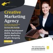 Digital Marketing Agency in Delhi