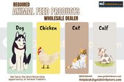 Animal Feed Products wholesale dealer | Animal Feed Products distribut