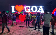  Goa Honeymoon Tour Package