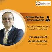 Urologist near me - Get first online consultation