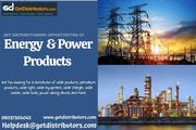 Energy Products Dealers | Energy Products Distribution