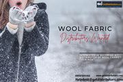 Felt Fabric Dealers Wanted | Wool Fabric Distributors