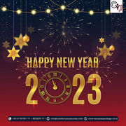 New Year Packages 2023 | India New Year Packages