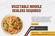 Vegetable Noodles Dealers | Find Spicy Noodles Distributor