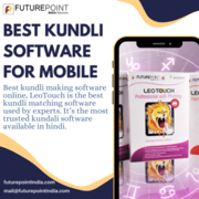 Best Kundli Software for Mobile