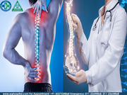 Spine Surgeon in Delhi Painless Surgery Procedures