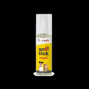 Wiggles Ravtix Anti Tick Spray for Dogs and Cats