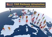 The Best Embassy Attestation Services Company In Delhi And NCR Area