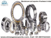 Manufacturer And Exporter Of Hardware In India - Noida