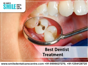 Top Dentist In Faridabad At Best Dental Clinic Near Me Faridabad Locat